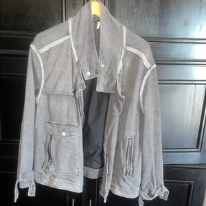 Free People Jacket